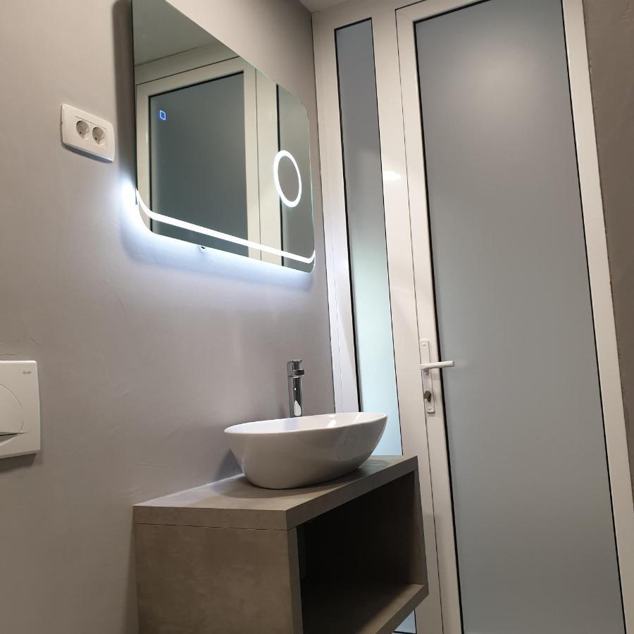 Apartma Pata, Koper - Cezarji Exterior foto
