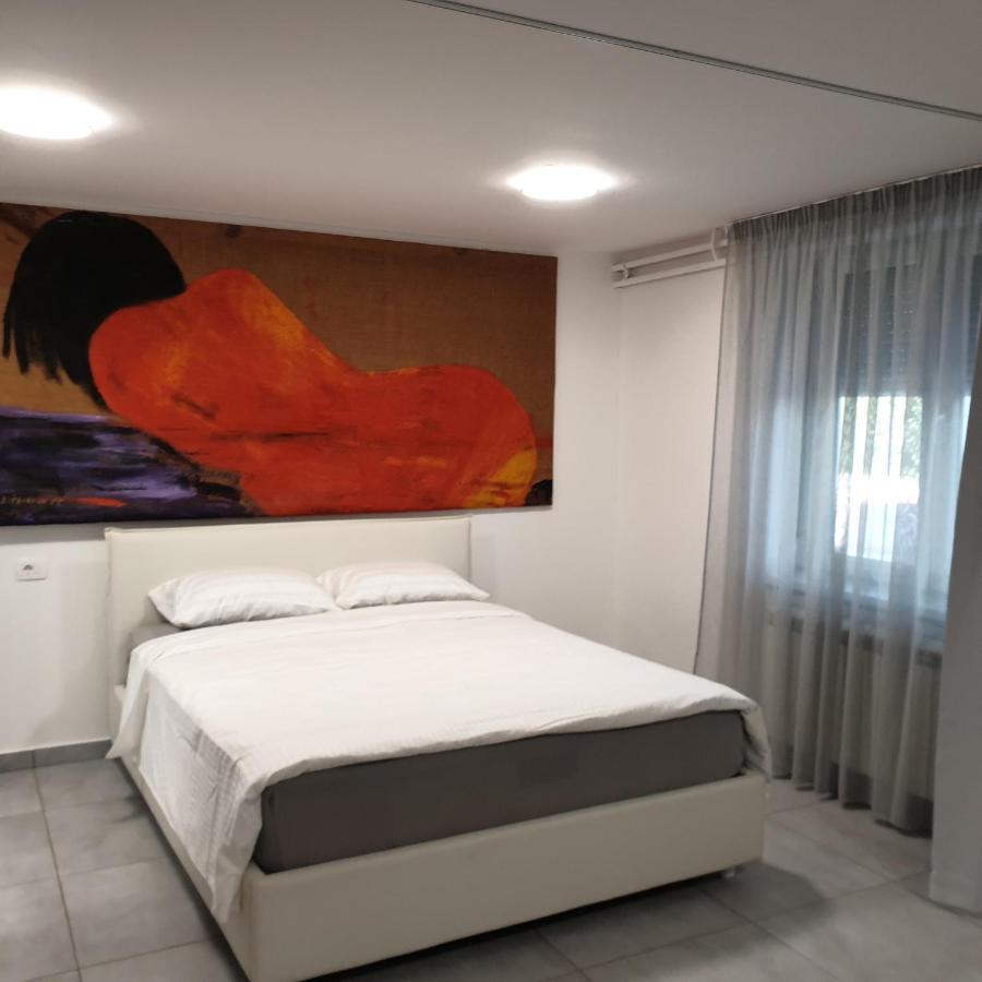 Apartma Pata, Koper - Cezarji Exterior foto