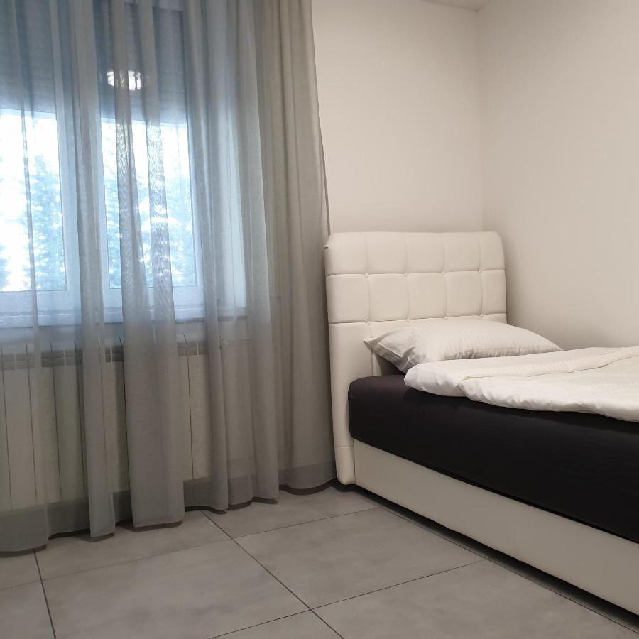 Apartma Pata, Koper - Cezarji Exterior foto