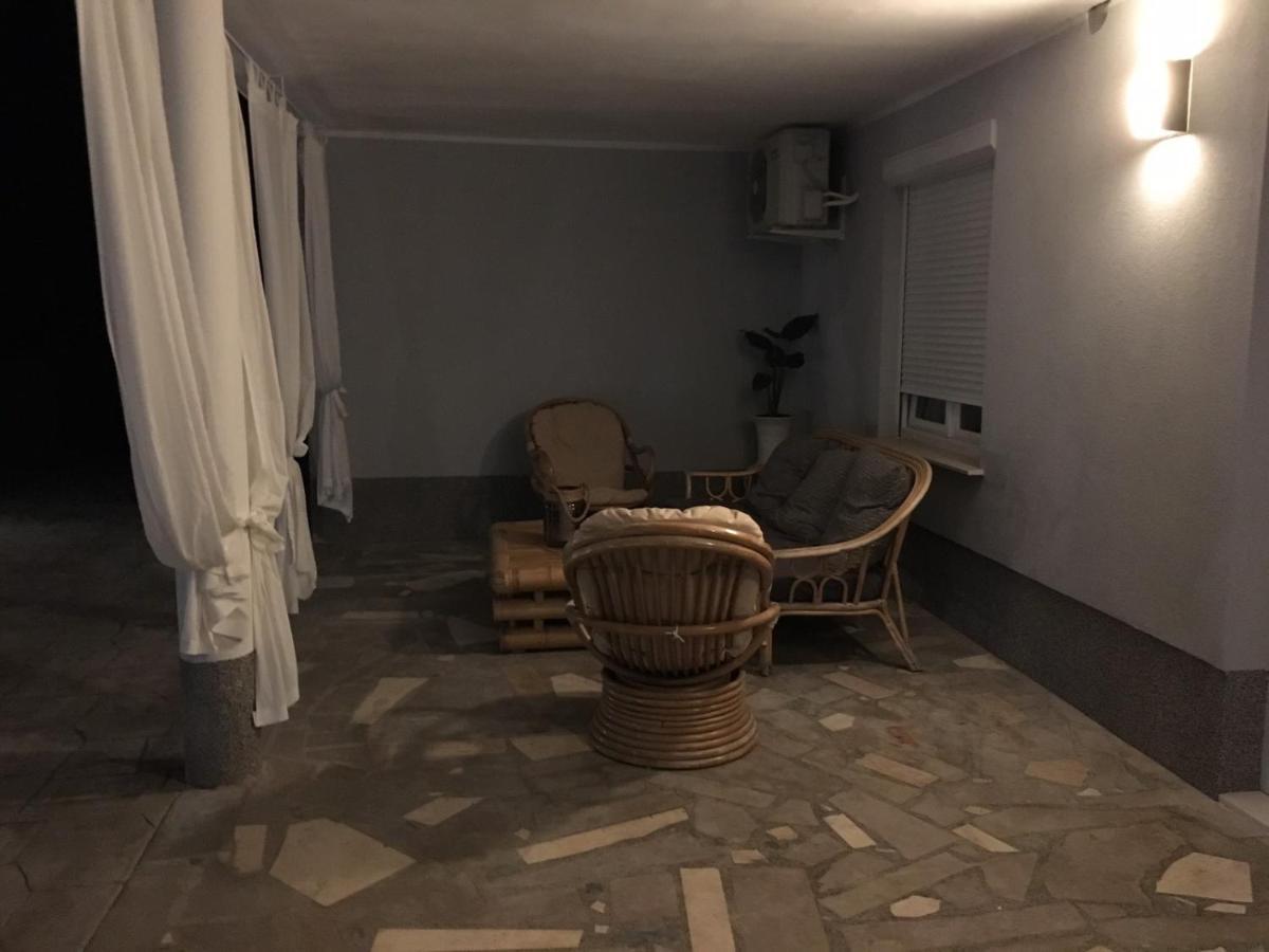 Apartma Pata, Koper - Cezarji Exterior foto