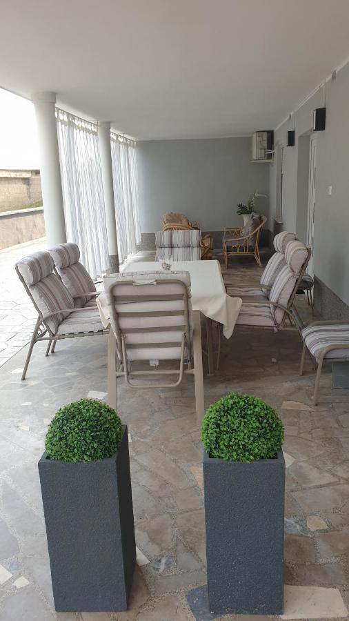 Apartma Pata, Koper - Cezarji Exterior foto